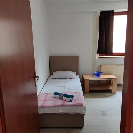 Apartmani Nadi Tuzla Exterior photo