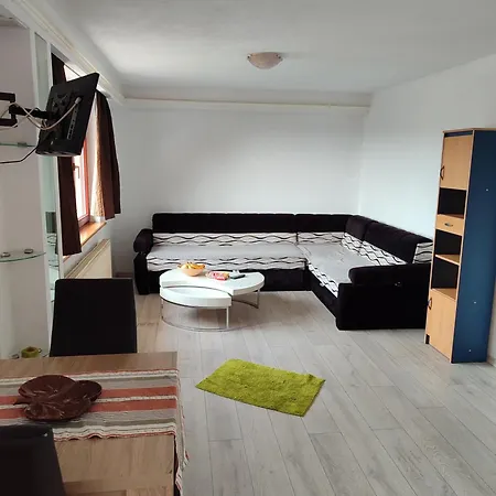 Apartmani Nadi Tuzla Exterior photo